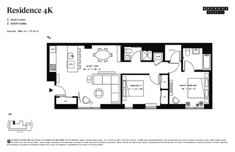 98 Front St #4K, Brooklyn, NY 11201