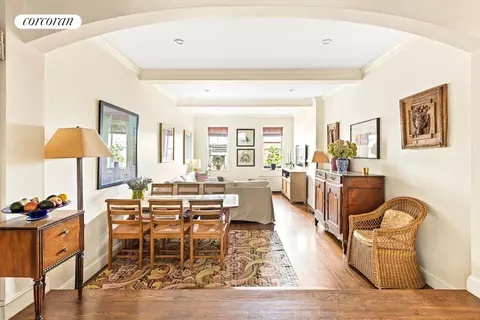 519 E 86th St #6D, New York, NY 10128