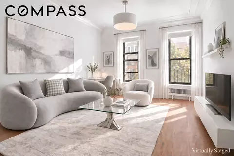 317 E 18th St #4C, New York, NY 10003