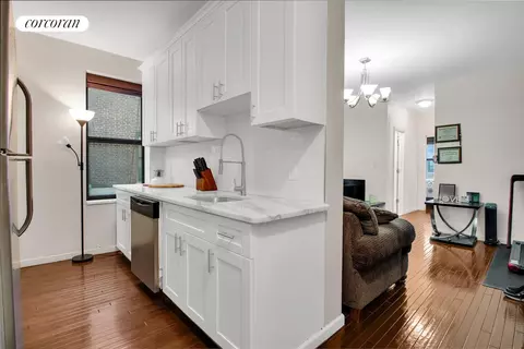 1504 Ocean Ave #2A, Brooklyn, NY 11230