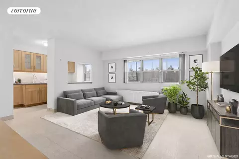 609 Columbus Ave #10B, New York, NY 10024