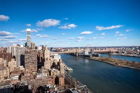 870 United Nations Plz #PH 37/38B, New York, NY 10017