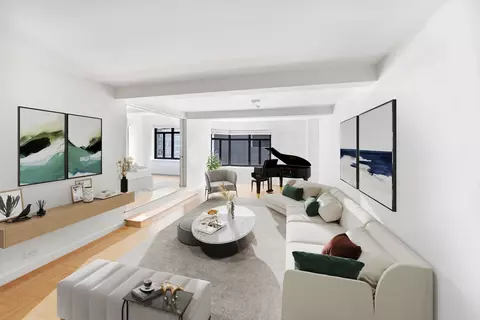 25 W 54th St #7C, New York, NY 10019