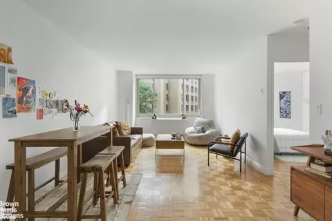 30 W 63rd St #5W, New York, NY 10023