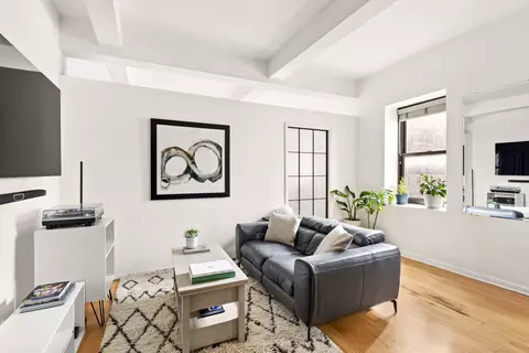56 Pine St #15/A, New York, NY 10005
