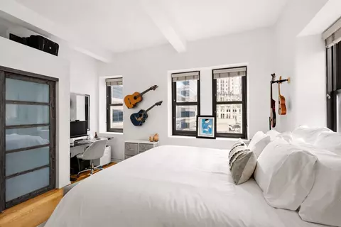 56 Pine St #15/A, New York, NY 10005
