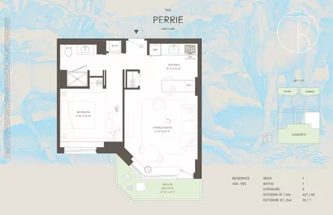 234 E 46th St #505, New York, NY 10017