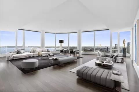 50 West St #PH58B, New York, NY 10006