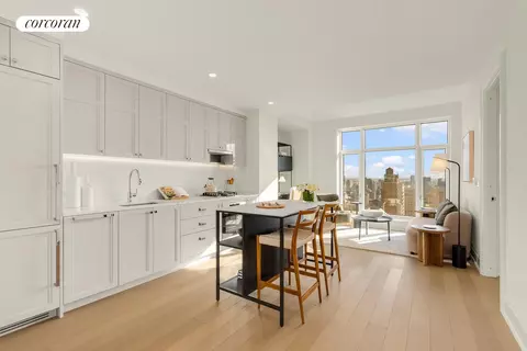 100 Claremont Ave #19D, New York, NY 10027