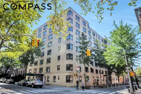 100 Remsen St #5G, Brooklyn, NY 11201