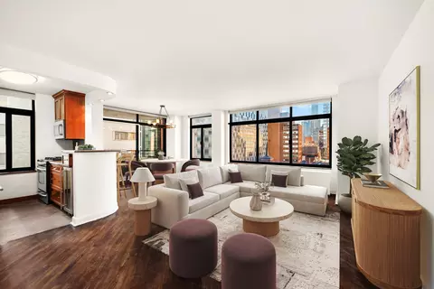 400 E 70th St #1001, New York, NY 10021