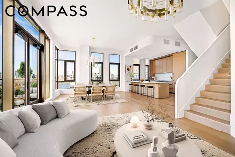 480 Kent Ave #PHA, Brooklyn, NY 11249