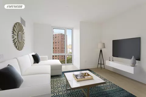 1399 Park Ave #7C, New York, NY 10029
