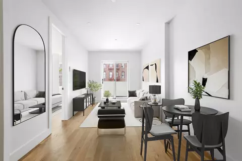 1479 Sterling Pl #2A, Brooklyn, NY 11213
