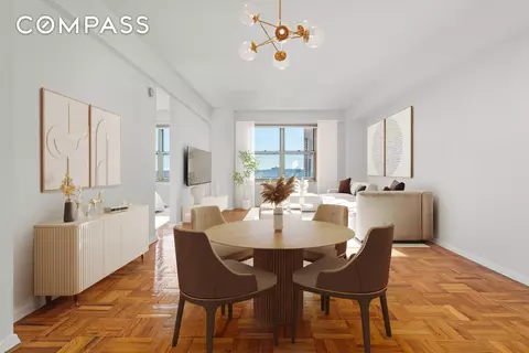 107-40 Queens Blvd #16G, New York City, NY 11375