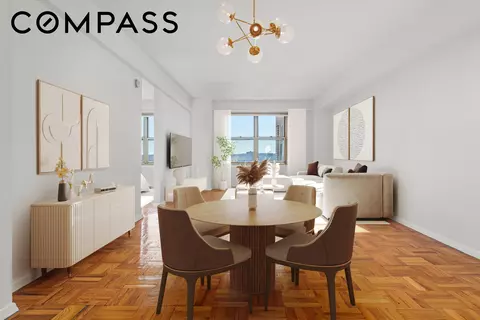 107-40 Queens Blvd #16G, New York City, NY 11375