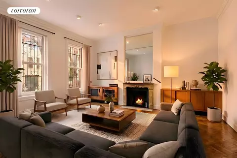 243 E 61st St, New York, NY 10065