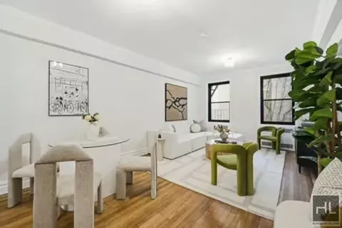 160 E 3rd St #2F, New York, NY 10009