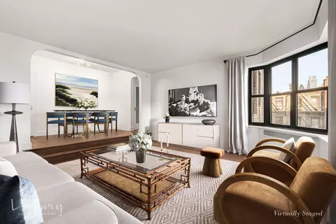 225 E 74th St #4N, New York, NY 10021