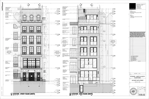 105 E 64th St, New York, NY 10065