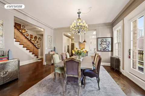 1 Lexington Ave #8/9CD, New York, NY 10010