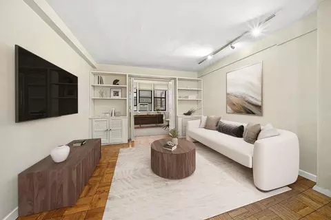241 E 76th St #5-J, New York, NY 10021