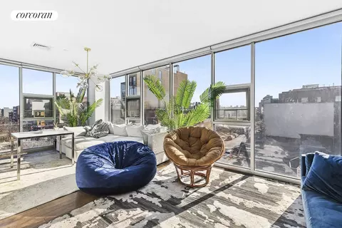 609 Myrtle Ave #4C, Brooklyn, NY 11205