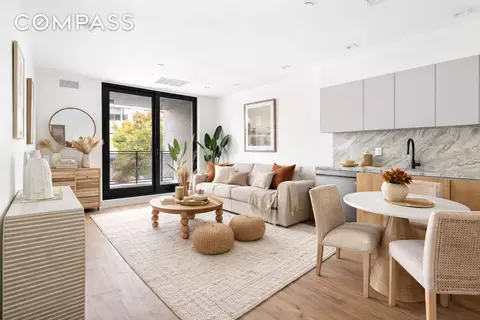 44 Box St #2R, Brooklyn, NY 11222
