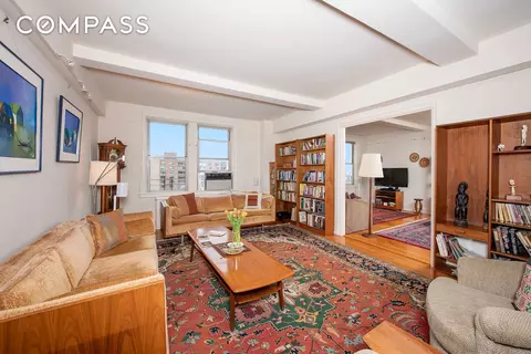 12 W 96th St #16A, New York, NY 10025