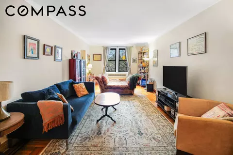 657 E 26th St #3G, Brooklyn, NY 11210