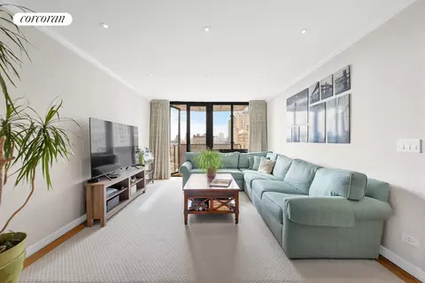 407 Park Ave S #PHA, New York, NY 10016