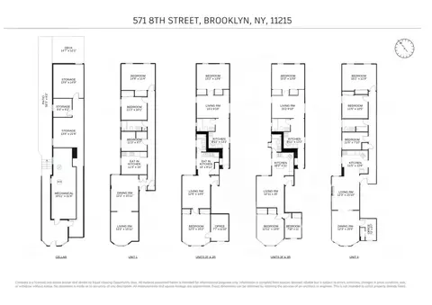 571 8th St, Brooklyn, NY 11215