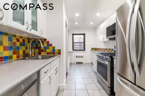 34-10 94th St #6G, New York City, NY 11372