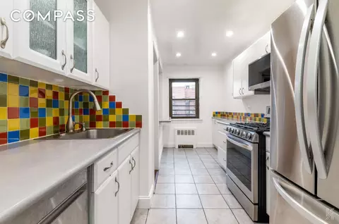 34-10 94th St #6G, New York City, NY 11372