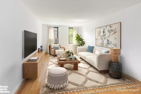221 E 78th St #6F, New York, NY 10075