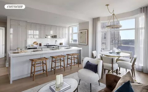 100 Claremont Ave #11F, New York, NY 10027