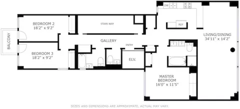 330 E 57th St #3, New York, NY 10022
