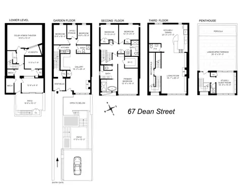 67 Dean St, Brooklyn, NY 11201