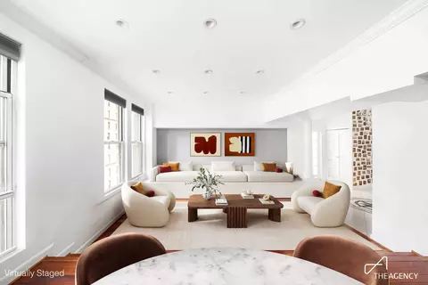 66 Madison Ave #12A, New York, NY 10016