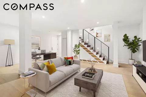 100 Norfolk St #1A, New York, NY 10002