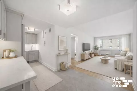 411 E 53rd St #12B, New York, NY 10022