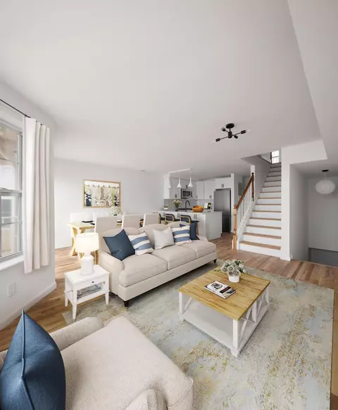 1 Patricia Ln #410, New York City, NY 10465