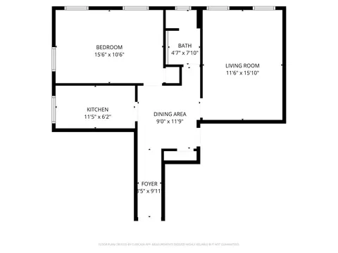 255 79th St #B-2, Brooklyn, NY 11209