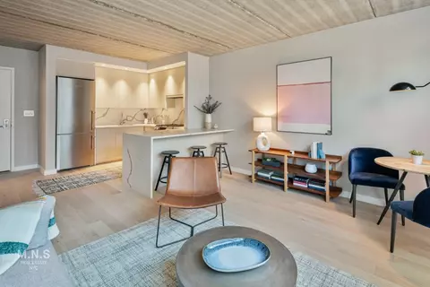 175 Spencer St #4-A, Brooklyn, NY 11205