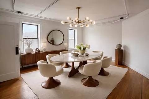 1825 Riverside Dr #5-B, New York, NY 10034