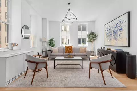 1 Wall St #614, New York, NY 10005