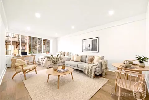 15 W 12th St #7A, New York, NY 10011