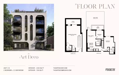 406 Midwood St #1-B, Brooklyn, NY 11225