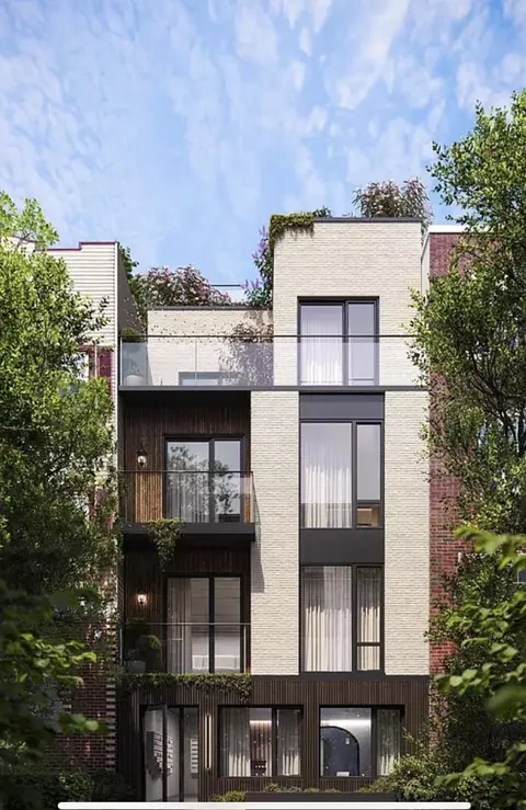 204 Withers St #3-B, Brooklyn, NY 11211