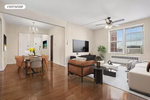 63-85 Woodhaven Blvd #6B, Rego Park, NY 11374